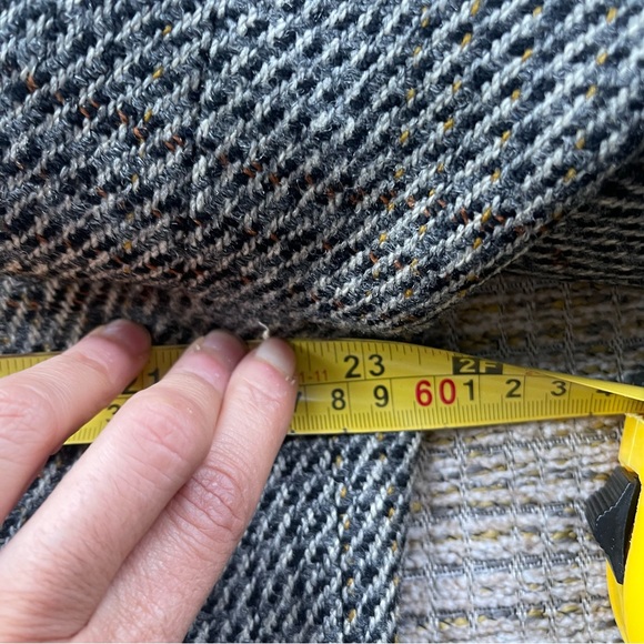 Burberry’s Scottish Cheviot Coat - Vintage and genuine - Picture 10 of 13